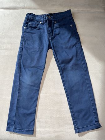 Edle Hose 4J