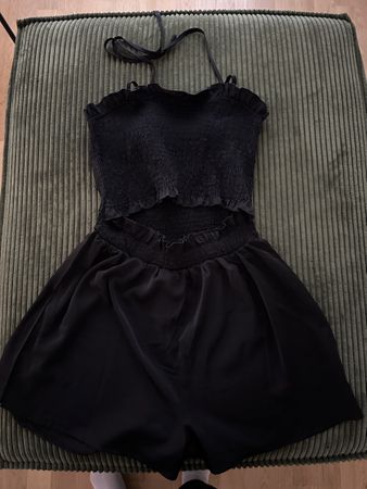 jumpsuit (L)