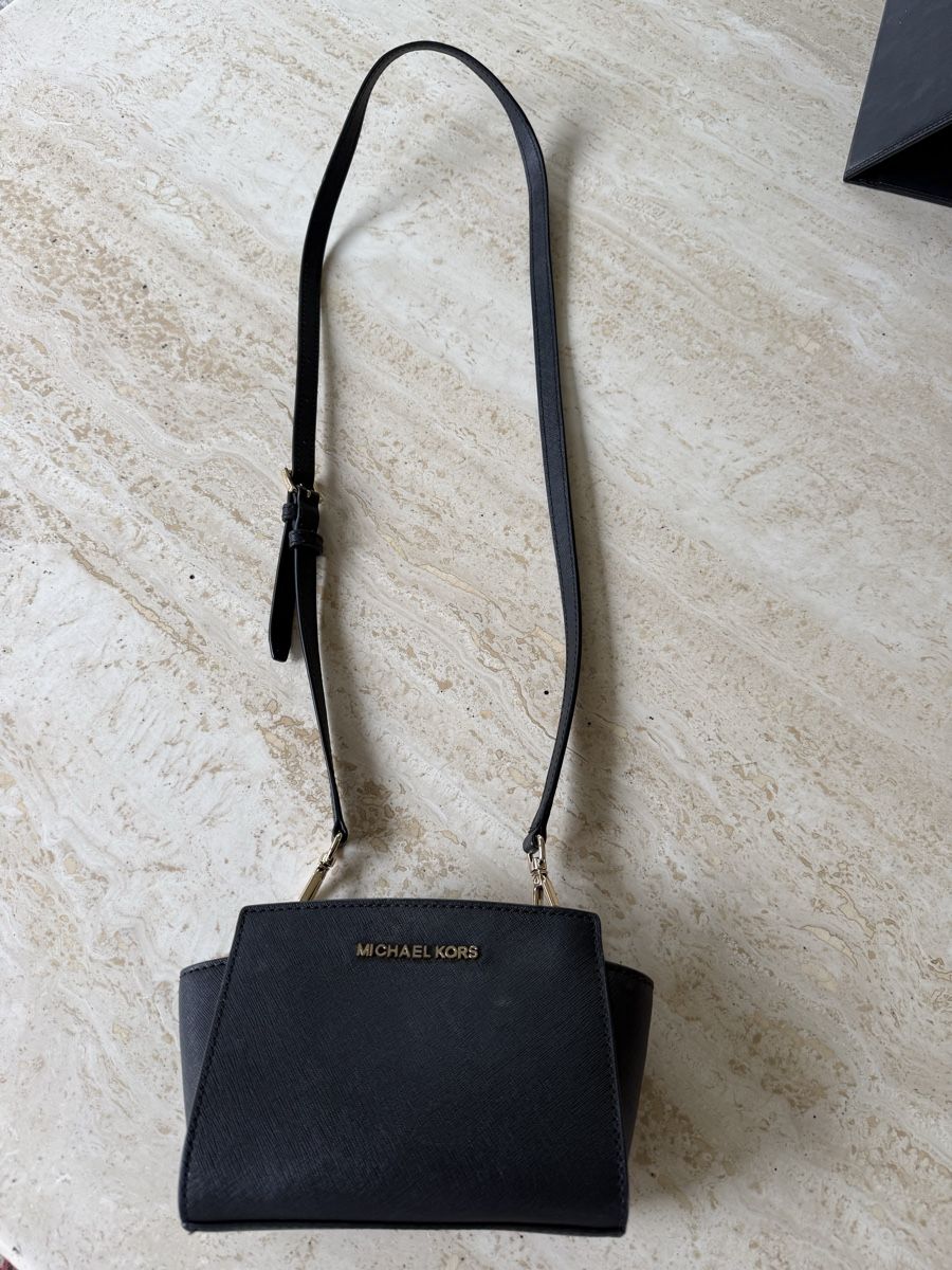 Michael Kors Taschen: Michael Kors kleine Tasche – Gebraucht aus Kreuzlingen von nik_d2fj 1