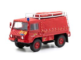 ACE 1.43 Steyr-Puch Pinzgauer 710 M 4×4 FW Klosters