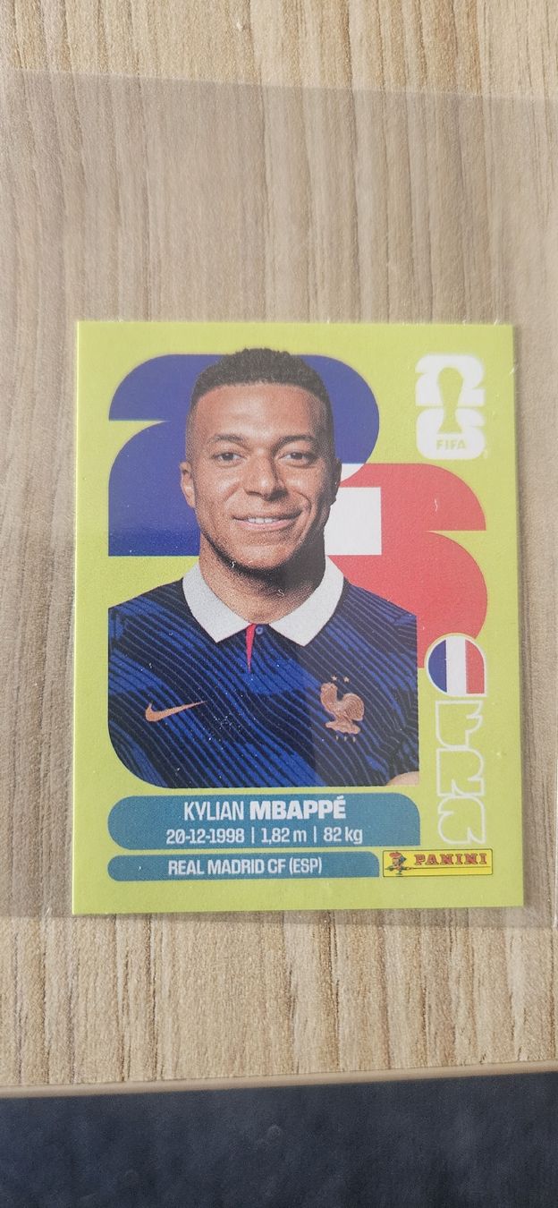 Panini Carte collezionabili: Panini FIFA Sticker Extra Sticker – Nuovo (secondo la descrizione) da Dulliken venduto da senci10 1