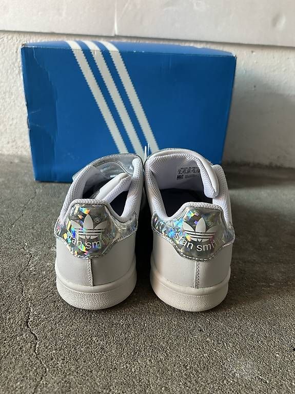Herrenschuhe: Adidas Stan smith – Neu und originalverpackt aus Gentilino von ver_n6bc 2