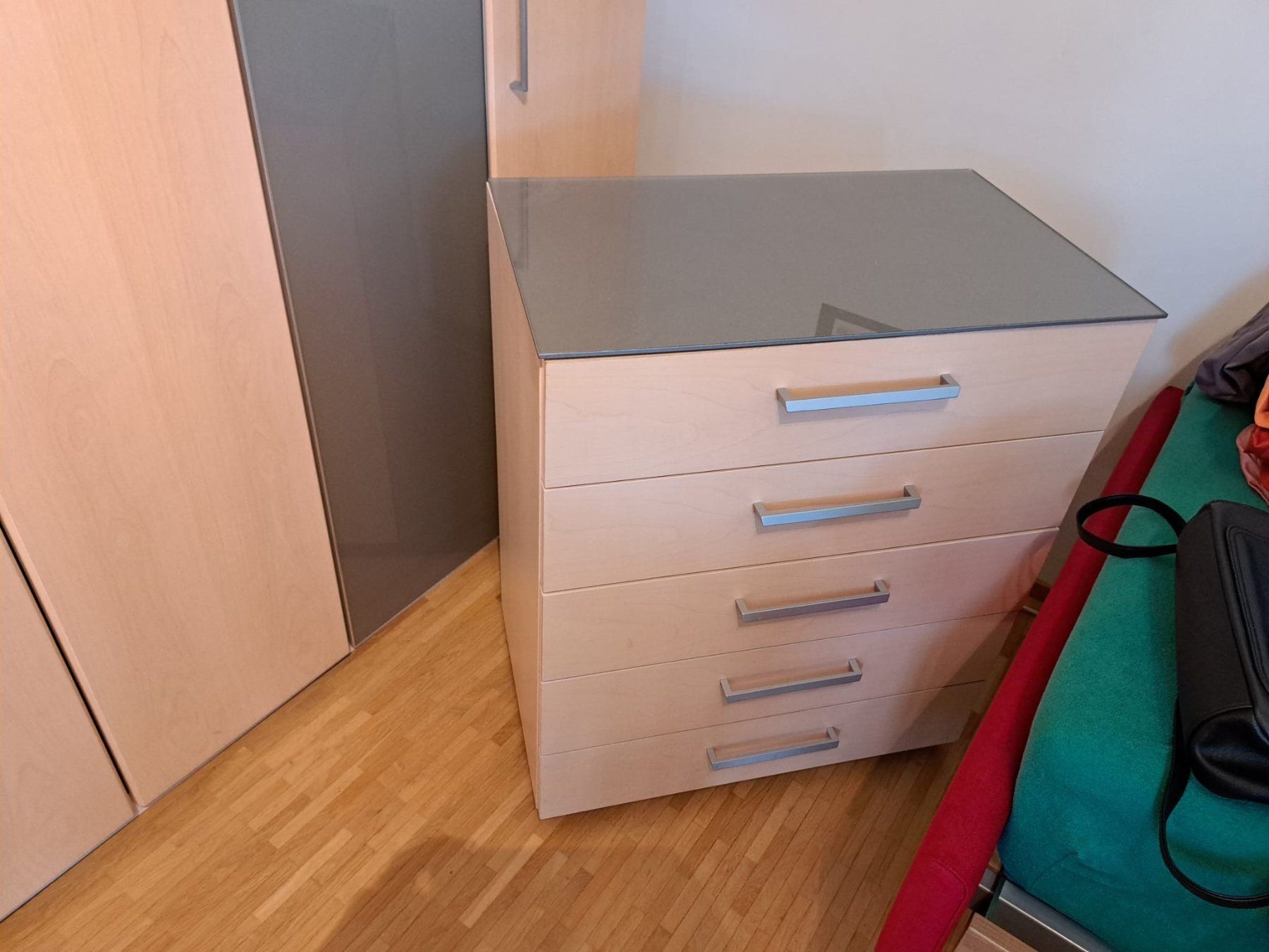 Armadi: Schlafzimmermöbel von Schubiger – Usato da Regensdorf venduto da Urs6423 2