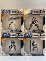 ✨Kotobukiya Clone Wars set 1:10 star Wars Saelten