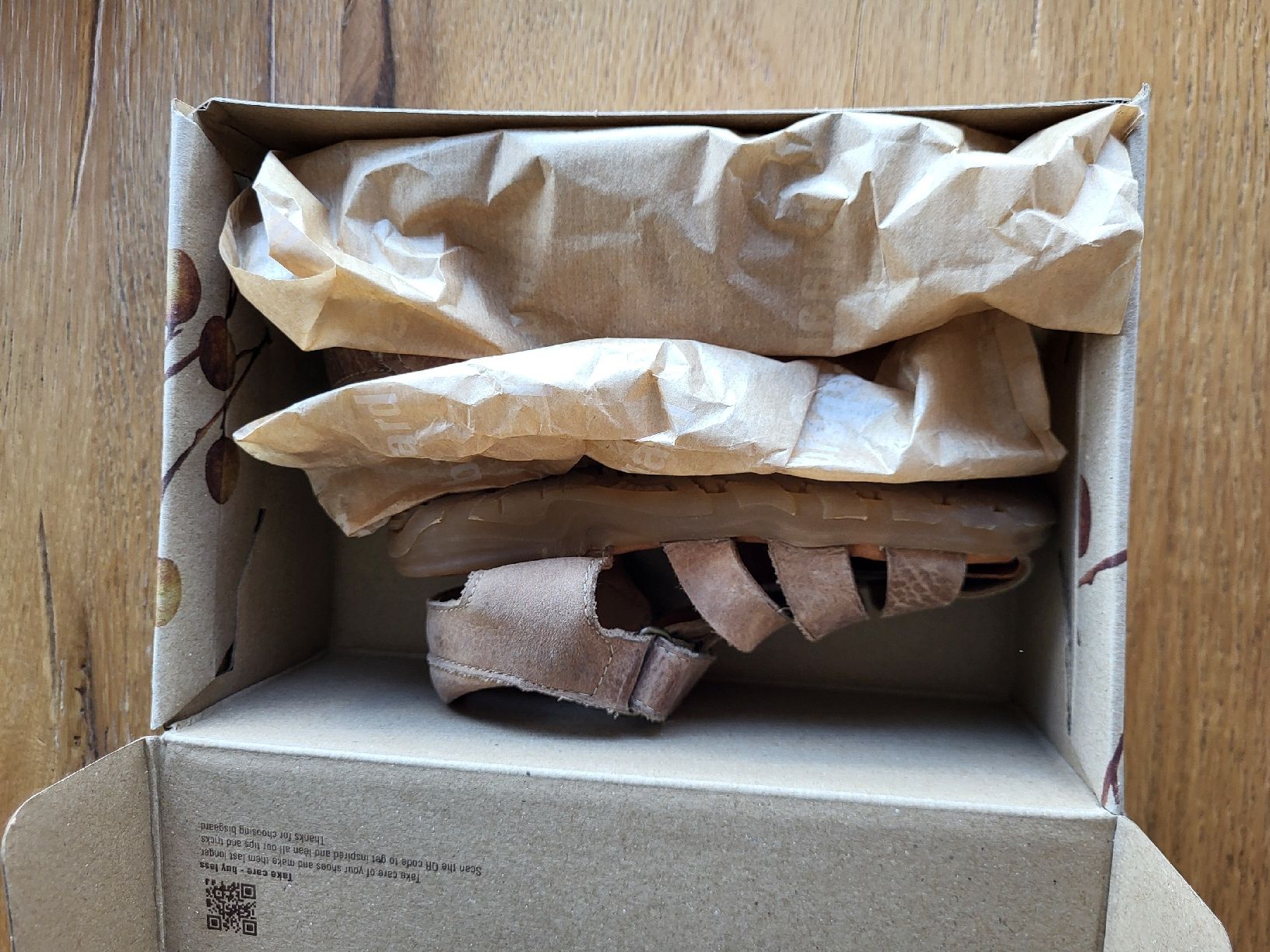 Bisgaard Schuhe für Jungen: Bisgaard Sandalen Leder Grösse 24 – Gebraucht aus Rottenschwil von stejung 4