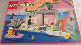 LEGO Paradisa Strandhaus