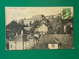 Zürich - Polytechnikum