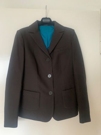 Wunderschöne neue Jacke von CP Company