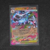 Mega Charizard X ex - PFL-13