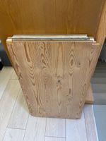 4 wahrscheinlich Ikea Ivar Tablare 83 x 50 cm Regalbretter