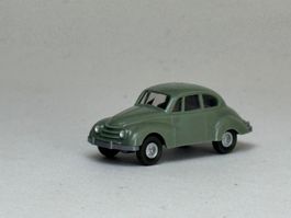 Wiking DKW F 89 resedagrün