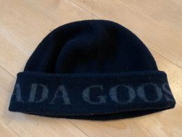 CANADA GOOSE Mütze, 100% Merino