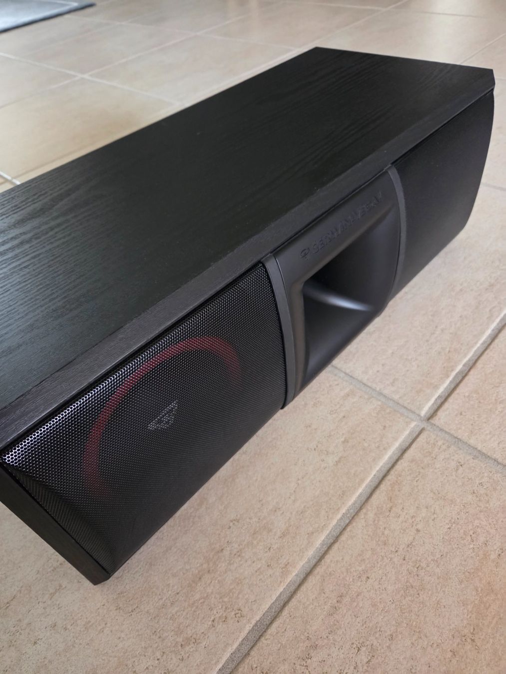 Casse acustiche: Cerwin Vega XLS-6c neuwertig! – Usato da Winterthur venduto da Kyroz57 1