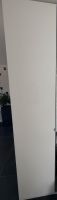 IKEA PAX Tür Hochglanz Weiss 50 × 229 cm mit Griff