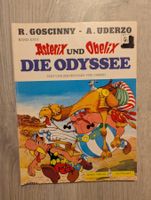 Asterix Band 26, Die Odyssee, broschiert, 1982