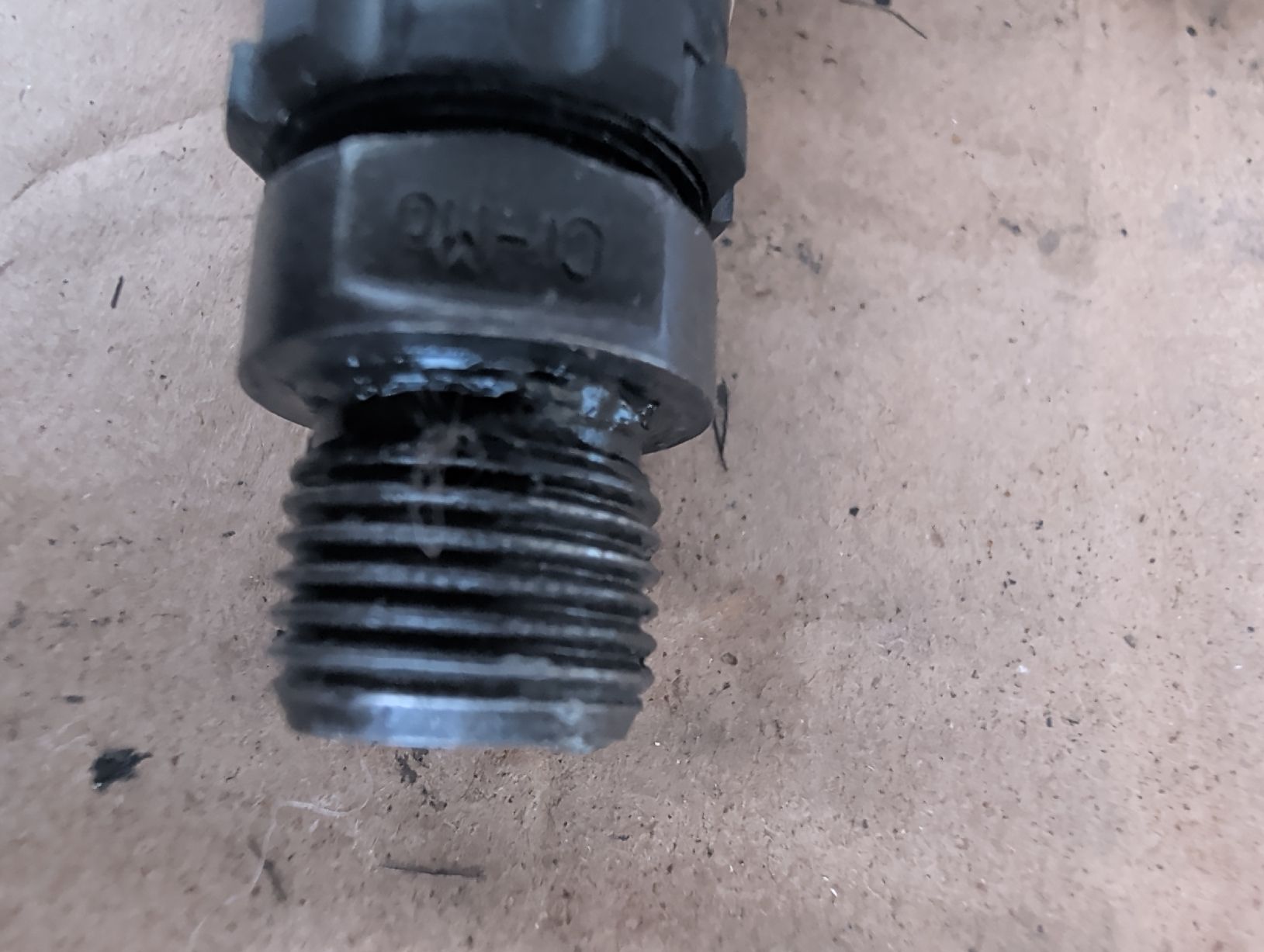 Shimano Ersatzteile: Pedalen PD-M520 gebraucht – Gebraucht aus Menziken von ezadinho 2