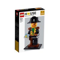 40504 A Minifigure Tribute LEGO (NEU)