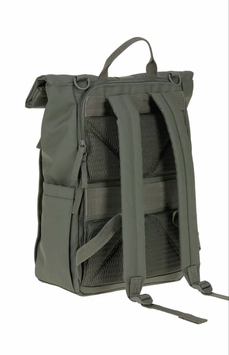 Lässig Borse & Zaini: Wickelrucksack Lässig – Usato da Flawil venduto da nido0512 8