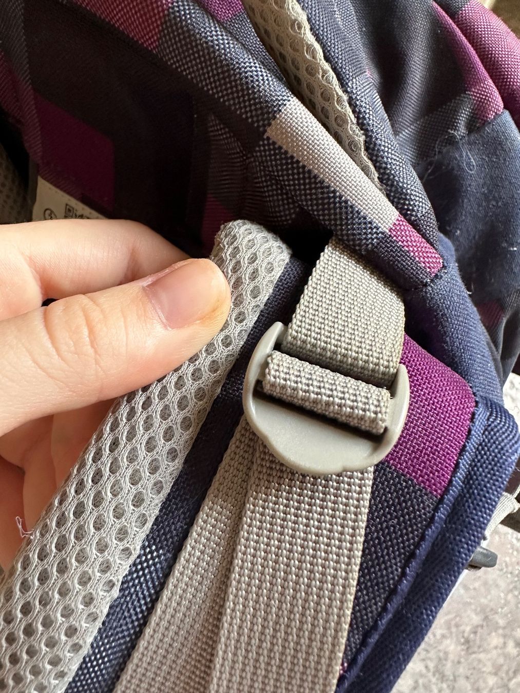 Satch Kindertaschen: Satch Schulrucksack – Gebraucht aus Riedt b. Erlen von sina.aline 9