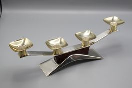 Kerzenhalter Berndorf mid-century