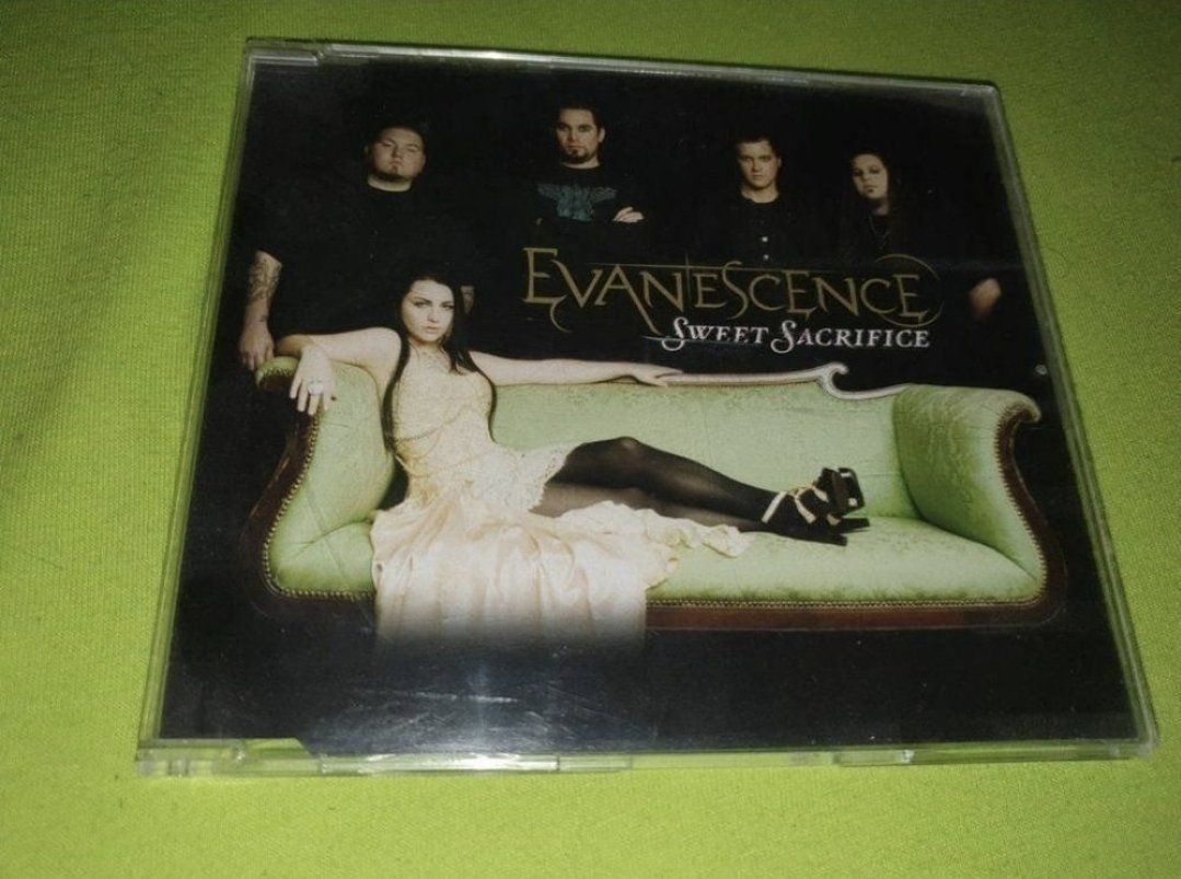 CDs: Musik CD Evane Scene – D'occasion à Volketswil par nibin99