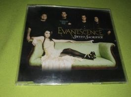 Musik CD Evane Scene