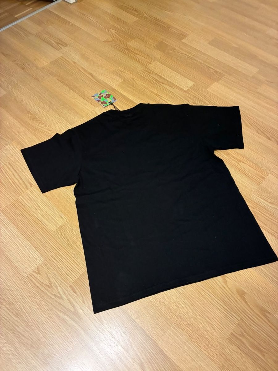 Bape T-shirt: Bathing Ape Shirt – Nuovo e nell'imballaggio originale da Schlieren venduto da dem_bcs5 2