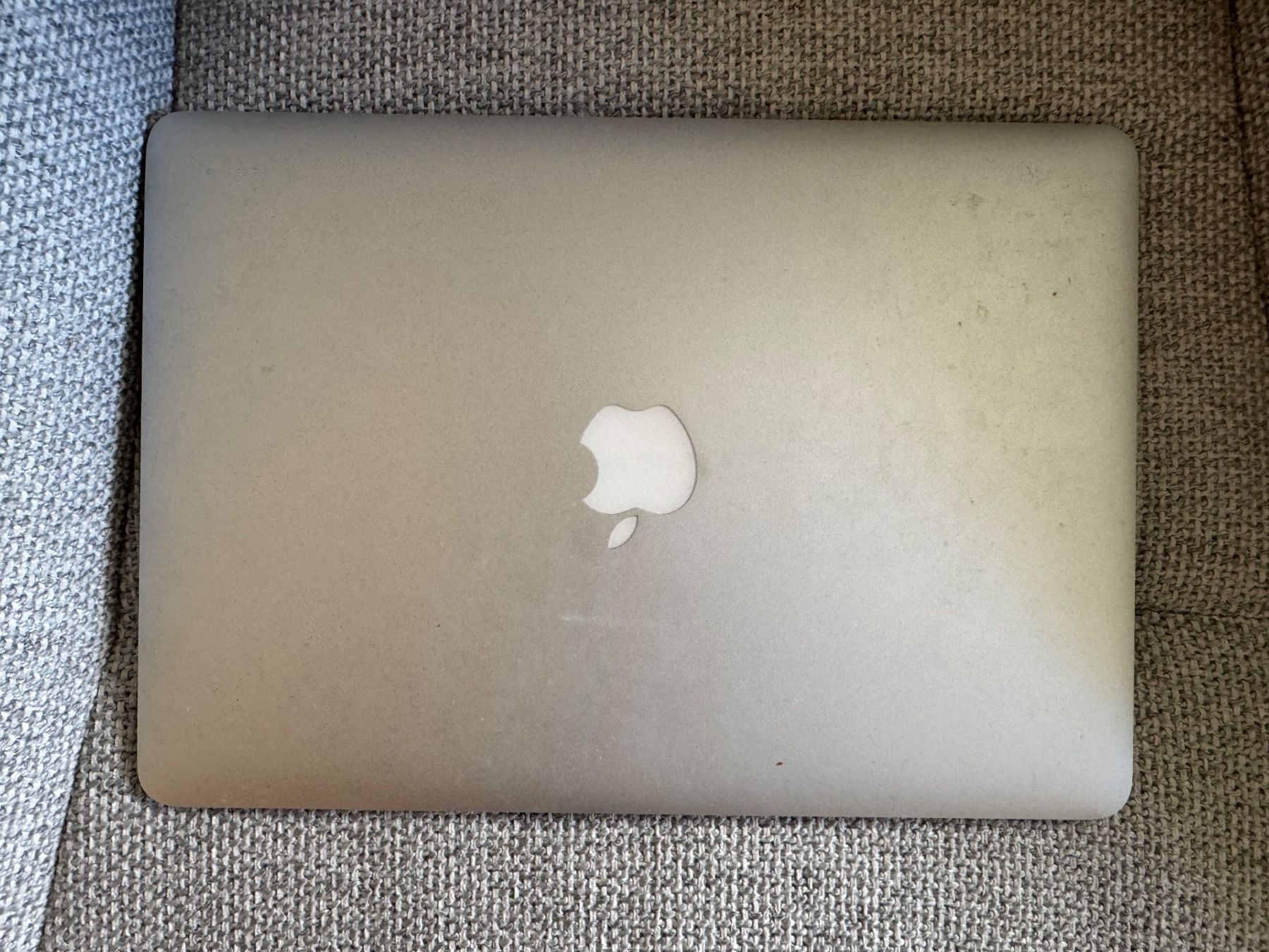 Apple Portables: MacBook Air 13 – D'occasion à Adliswil par Busys 5