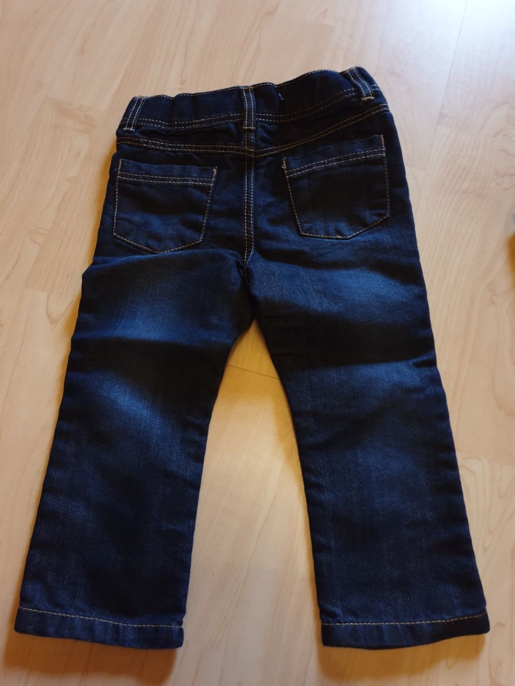 Jeans: Hosen grösse 86 – Nuovo (secondo la descrizione) da Reutigen venduto da Easy0807 1