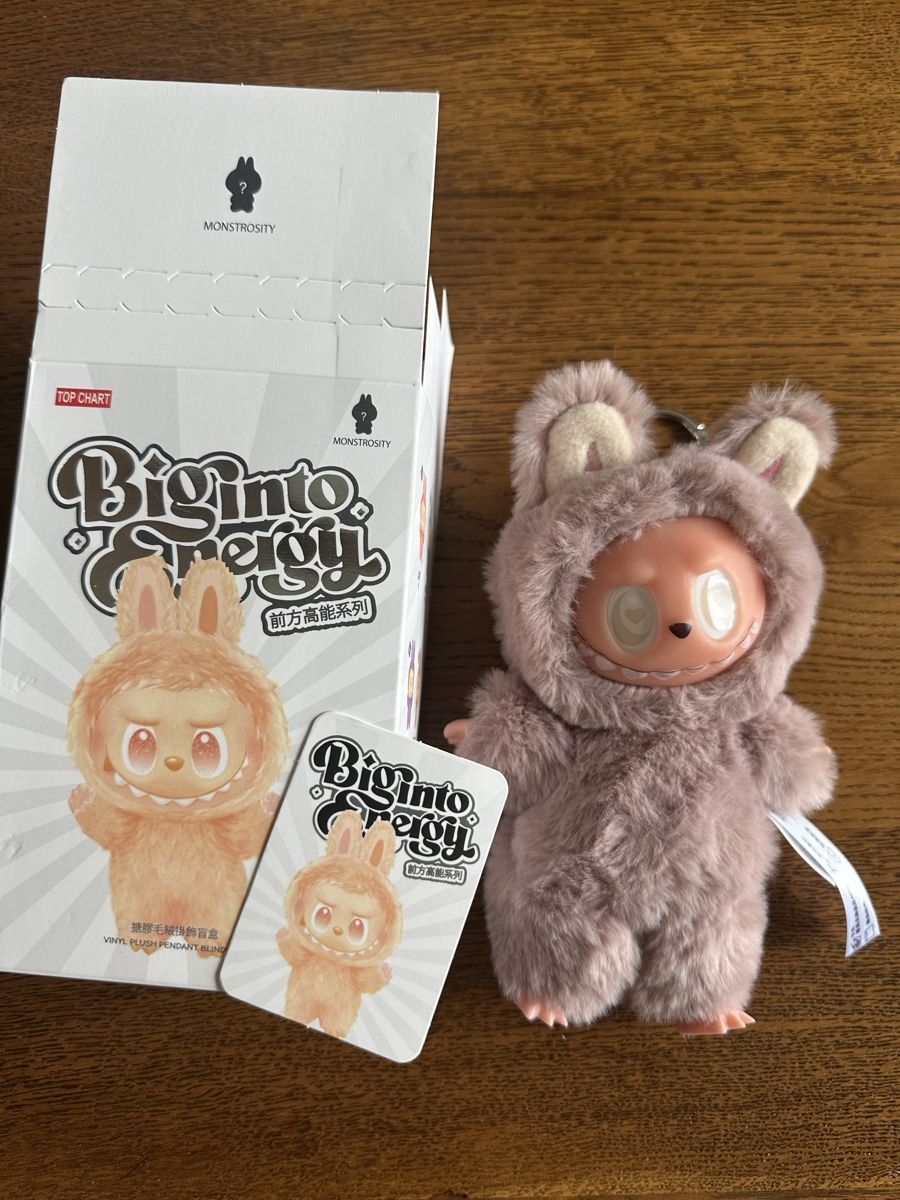 Giocattoli: Keychain Toy – Nuovo e nell'imballaggio originale da Zürich venduto da car_68nt