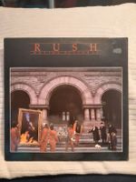 Vinyl Hardrock Rush Moving Pictures or. ger.1981