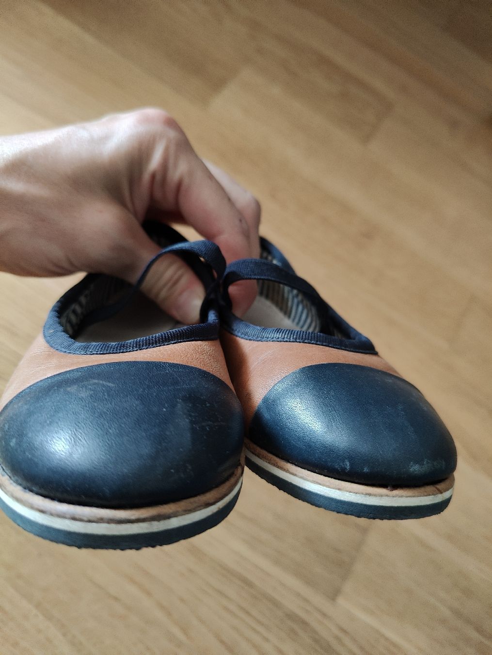 Petit Bateau Chaussures garçon: chaussures babies Petit bateau 25 – D'occasion à Bern par linouma 3
