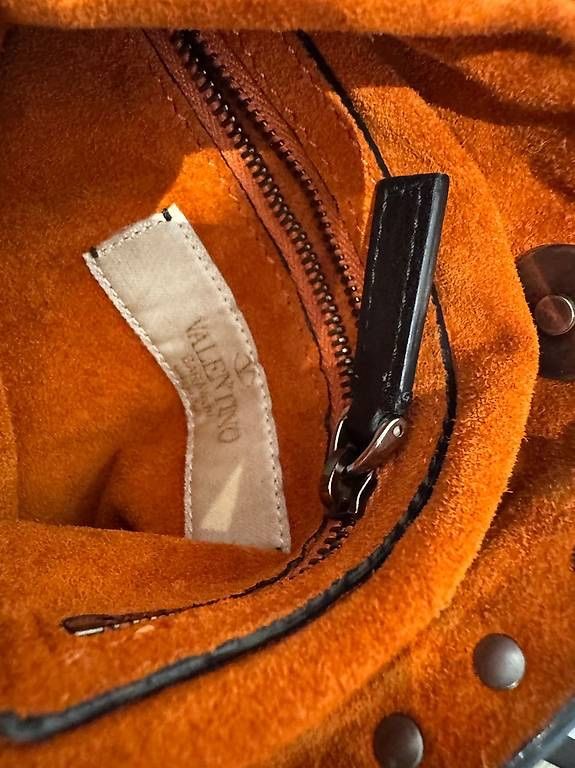 Valentino Borse: VALENTINO BOHO TASCHE – Usato da Schwyz venduto da bofb 7