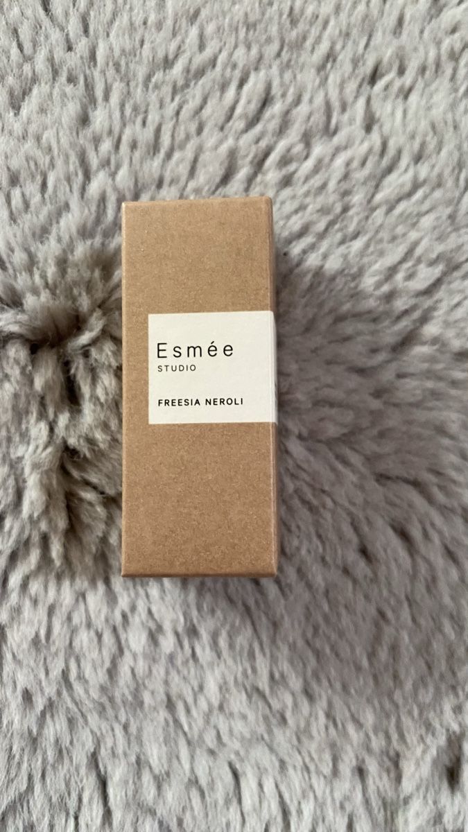 Oli essenziali: Esmee Studio Freesia Neroli Duftöl 10ml - Neu OVP ätherisch – Nuovo e nell'imballaggio originale da Hochwald venduto da _biene_