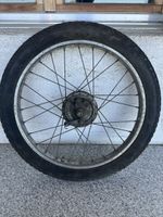 Piaggio Ciao Vorderrad Typ C7E  