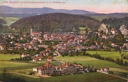 Burgdorf