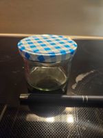 Einmachglas