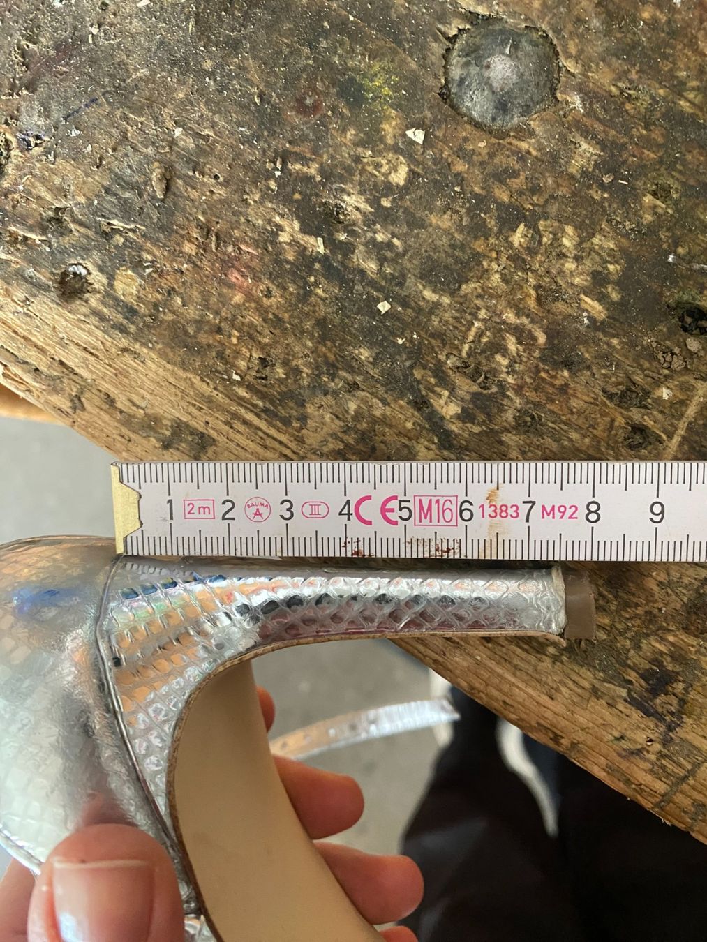 Michael Kors Scarpe da donna: Riemchensandalen von Michael Kors – Usato da Bürglen TG venduto da Ruth08 2