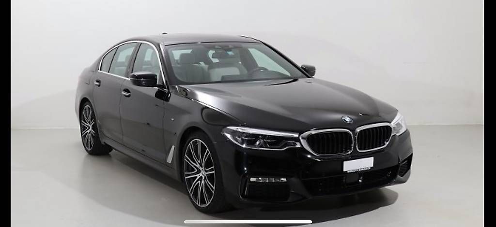 Automobili: BMW 540 I xDrive – Usato da Goldach venduto da sasa.ce1