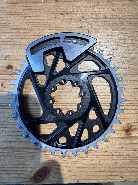 Sram Ersatzteile: Plateau Sram XX T-Type 32T - 3mm offset – Neu (gemäss Beschreibung) aus Genève von Alexandredoriel