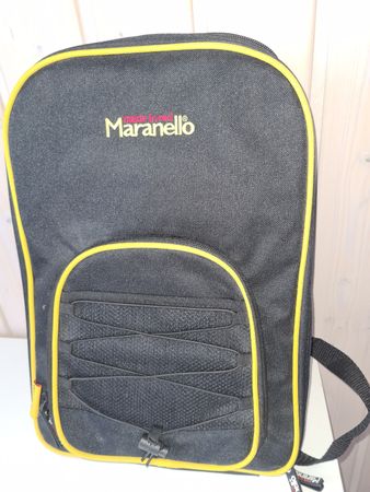Picknickrucksack, Picknickkorb mit Picknickdecke