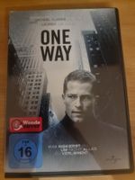One Way DVD - Til Schweiger - Top Zustand! Filmabend!