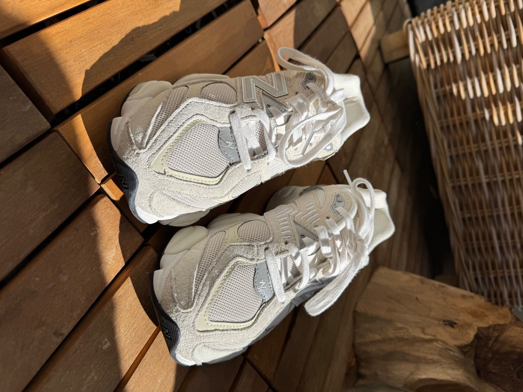New Balance Chaussures hommes: New Balance 9060 – Neuf (Voir description) à Winterthur par adriana_1000 2