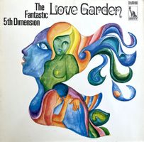 The 5th Dimension - Love Garden - Top Zustand!
