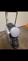 Nespresoo Zenius ZN100 Kaffeemaschine