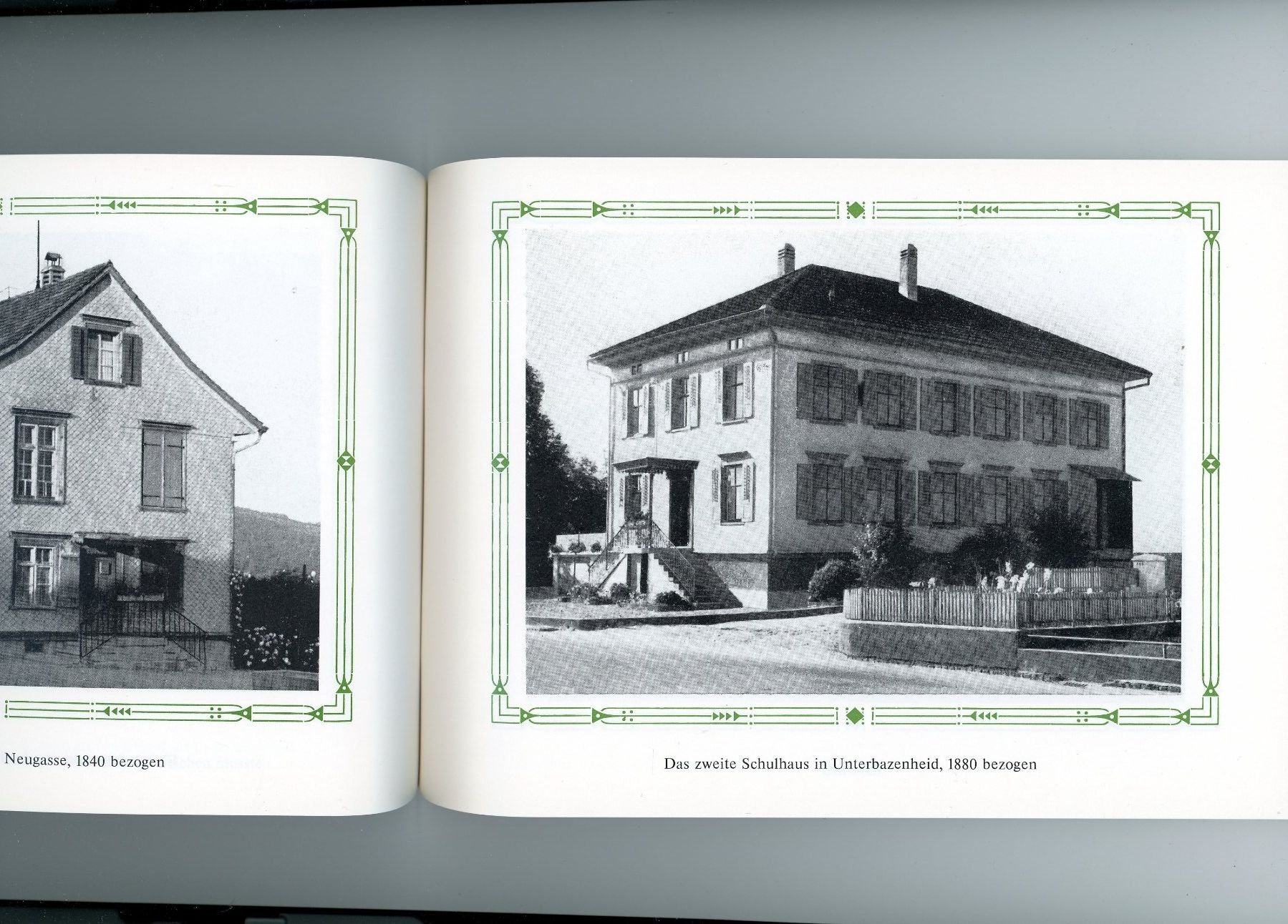 Bücher: Bazenhaider Bilderbuch – Gebraucht aus Einsiedeln von otm_7s5v 2