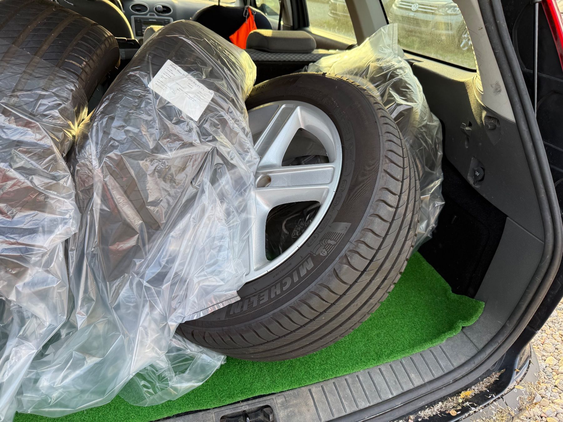 Ford Autos: Vender – Gebraucht aus Biel/Bienne von hasa03 4