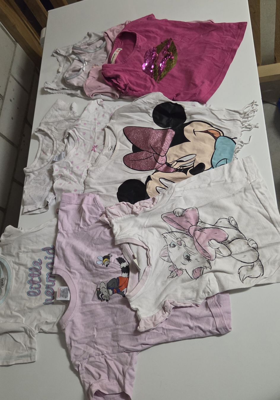Kleiderpakete & -sets: Kinderkleider Paket Mädchen – Gebraucht aus Gränichen von Lena.Zubler 2
