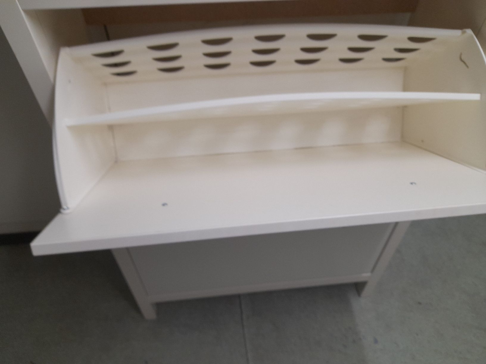 Ikea Armadi: Schuhschrank – Usato da Glattbrugg venduto da B_B 2