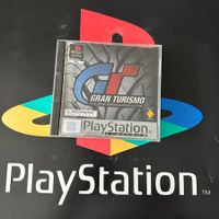 Gran Turismo für Sony PlayStation PS1